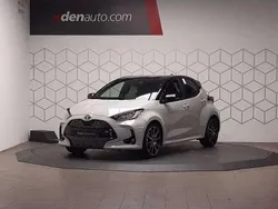 Utilisé 2022 Toyota Yaris Hybrid Sport Berline | 22 500 € (Prix assez cher)