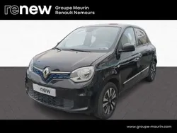 Utilisé 2022 Renault Twingo Intens Citadine | 9 950 € (Bon prix)