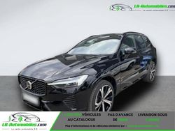 Utilisé 2021 Volvo XC60 SUV | 48 500 € (Prix juste)