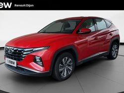 Rouge Utilisé 2021 Hyundai Tucson SUV | 20 990 €
