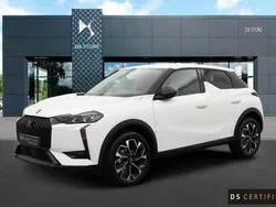 Blanc Utilisé 2023 DS Automobiles DS3 Crossback Performance Line Plus SUV | 23 139 € (Prix juste)