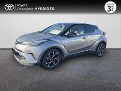 Occasion 2019 Toyota C-HR SUV | 18 990 € (Prix juste)
