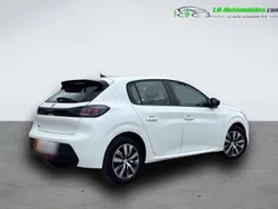 Utilisé 2023 Peugeot 208 Citadine | 18 000 € (Prix juste)