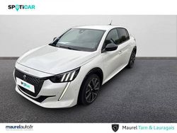 Utilisé 2022 Peugeot 208 GTi Citadine | 13 890 € (Prix juste)