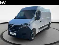 Blanc Utilisé 2021 Renault Master Van | 20 990 € (Super prix)