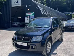 Noir Utilisé 2007 Suzuki Grand Vitara SUV | 7 000 €