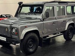 Utilisé 2012 Land Rover Defender SE SUV | 59 000 € (Prix cher)