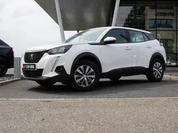 Utilisé 2021 Peugeot 2008 Active SUV | 19 490 € (Prix juste)