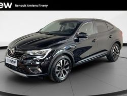 Noir Utilisé 2022 Renault Arkana Evolution SUV | 20 990 € (Prix juste)