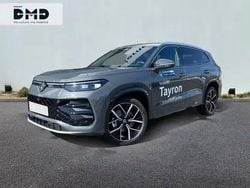 Gris Occasion 2025 VW Tayron R-line SUV | 51 990 € (Prix juste)