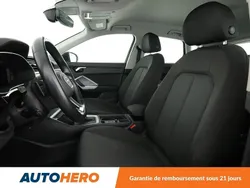 Noir Utilisé 2020 Audi Q3 SUV | 26 990 € (Bon prix)