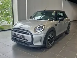 Utilisé 2023 Mini Cooper Cabriolet Cabriolet | 27 490 € (Prix juste)