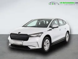 Utilisé 2022 Skoda Enyaq iV SUV | 26 600 € (Prix cher)