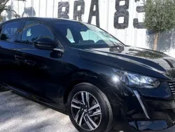 Utilisé 2021 Peugeot 208 Allure Citadine | 13 990 € (Super prix)