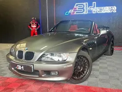 Utilisé 2002 BMW Z3 Cabriolet | 16 999 €