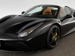 Utilisé 2019 Ferrari 488 Coupé | 270 000 €