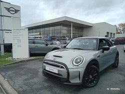 Beige Utilisé 2023 Mini Cooper SE Premium Citadine | 22 300 € (Prix juste)