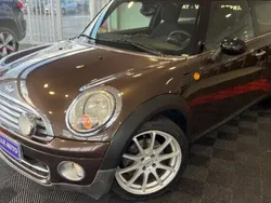 Utilisé 2008 Mini Cooper Clubman Break | 5 990 €
