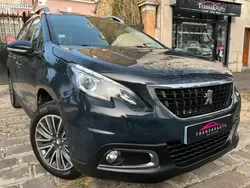 Utilisé 2019 Peugeot 2008 Business-Line SUV | 8 500 € (Super prix)