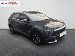 Othercolor Utilisé 2023 Kia Sportage 2 SUV | 31 000 € (Bon prix)