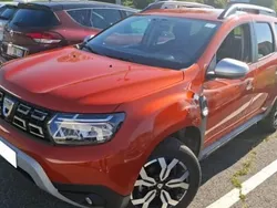 Utilisé 2021 Dacia Duster Prestige SUV | 18 970 € (Prix juste)