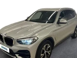 Utilisé 2021 BMW X3 Sport Line SUV | 28 490 € (Super prix)