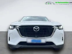 Utilisé 2022 Mazda CX-60 SUV | 40 700 € (Prix juste)