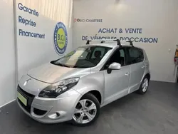 Gris Utilisé 2012 Renault Scénic III Privilege Monospace | 9 990 €