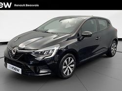 Noir Utilisé 2023 Renault Clio V Equilibre Citadine | 15 990 € (Prix juste)