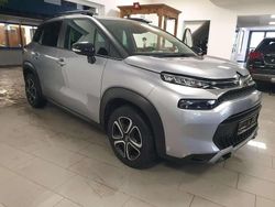 Gris Utilisé 2022 Citroën C3 Aircross Business Class SUV | 16 400 € (Prix assez cher)