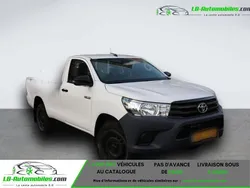 Utilisé 2022 Toyota HiLux Pick-up | 40 200 € (Prix cher)