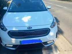 Utilisé 2019 Kia e-Niro SUV | 12 400 €