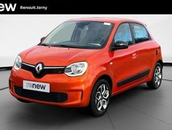 Orange Occasion 2022 Renault Twingo Equilibre Citadine | 10 999 € (Prix juste)