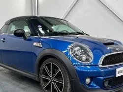 Utilisé 2011 Mini Cooper S Coupé Coupé | 9 990 €