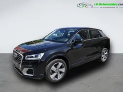 Utilisé 2017 Audi Q2 Sport SUV | 25 200 € (Prix assez cher)