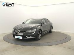 Utilisé 2018 Renault Talisman Initiale Paris Berline | 18 250 € (Prix juste)