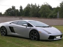 Utilisé 2004 Lamborghini Gallardo Coupé | 144 990 €