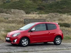 Utilisé 2009 Renault Twingo Rip Curl Citadine | 3 990 €