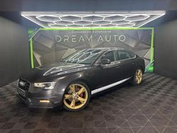 Noir Utilisé 2013 Audi A5 Ambiente Coupé | 15 490 €