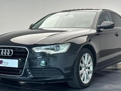 Occasion 2014 Audi A6 Berline | 16 490 € (Prix assez cher)