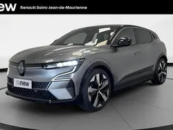 Gris Utilisé 2023 Renault Mégane Techno Berline | 26 999 € (Prix juste)
