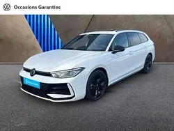 Utilisé 2024 VW Passat R-line Break | 42 490 €