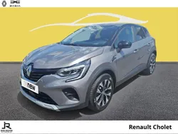 Noir Utilisé 2024 Renault Captur Evolution SUV | 20 790 € (Prix juste)