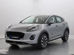 Utilisé 2023 Ford Puma Titanium SUV | 19 999 € (Prix juste)
