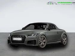 Utilisé 2023 Audi TT Roadster Sport Cabriolet | 55 700 €