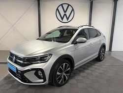 Reflet d'argent métallisée Utilisé 2025 VW Taigo R-line Edition SUV | 24 900 € (Prix juste)