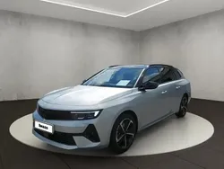 Argent Utilisé 2024 Opel Astra S Break | 26 950 € (Prix cher)