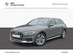 Gris Utilisé 2023 Audi A4 Allroad Sport Break | 28 890 € (Super prix)