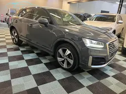 Gris Utilisé 2020 Audi Q2 Sport SUV | 21 990 €