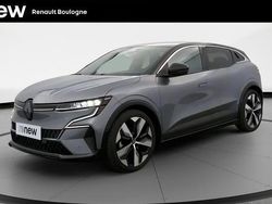 Gris Utilisé 2022 Renault Mégane Techno Berline | 24 690 € (Prix juste)